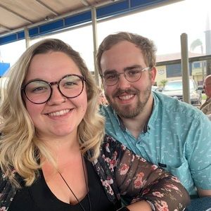 Meet your Posher, Derek